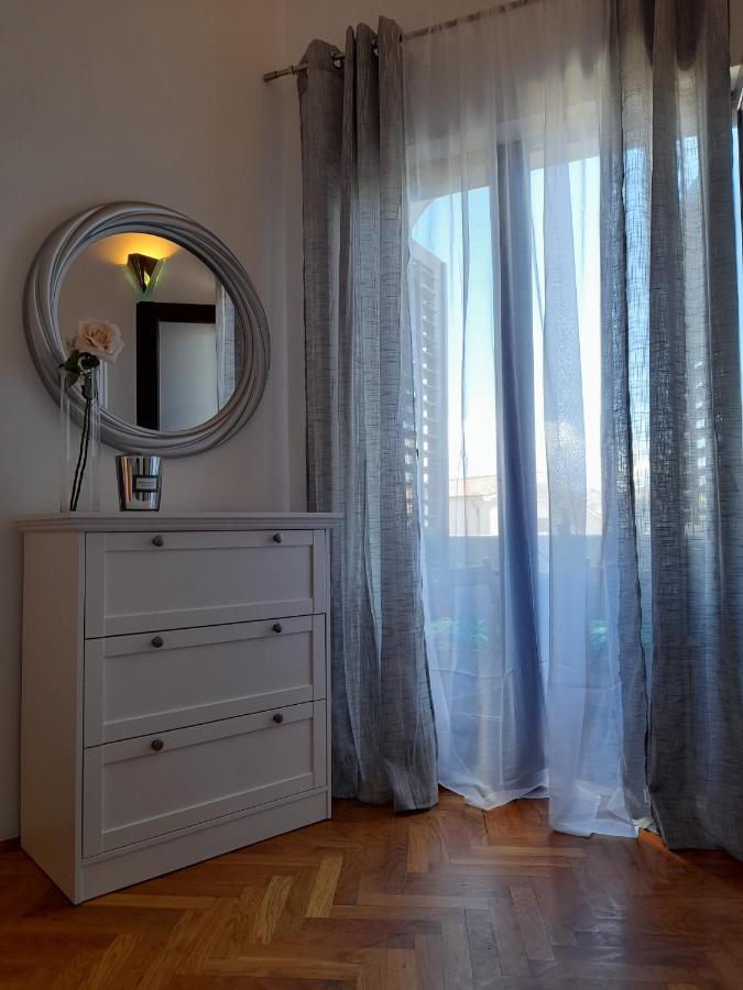 Apartments M Gregor Ideal For Relaxing Holidays Башка Экстерьер фото