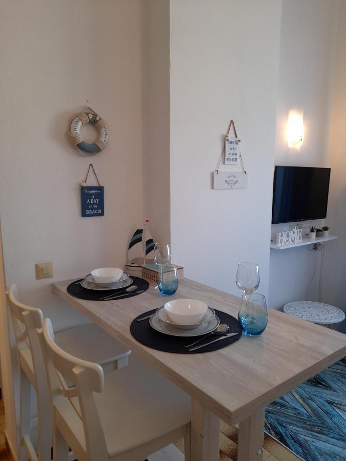 Apartments M Gregor Ideal For Relaxing Holidays Башка Экстерьер фото