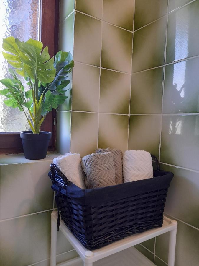 Apartments M Gregor Ideal For Relaxing Holidays Башка Экстерьер фото